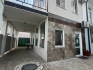 Номер «Апартаменты» 2+1 однокомнатный