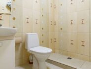 Номер «Супер Стандарт» 2–3–4-местный