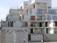 Вилла «Династия» в Затоке
