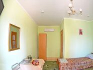 Номера 2–3-местные