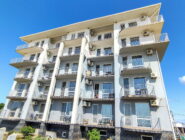 Отель «Golden Beach» в Затоке