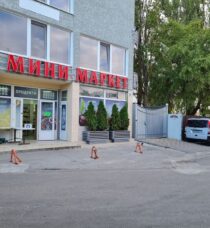 ЛАЗУРНЫЙ