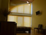 Номера «Полулюкс» 2-местные