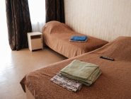 Корпус 3-х этажный Стандарт 3-х местный-2