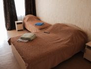 Корпус 3-х этажный Стандарт 3-х местный-6